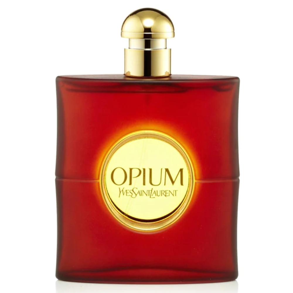 Yves Saint Laurent Opium for Women