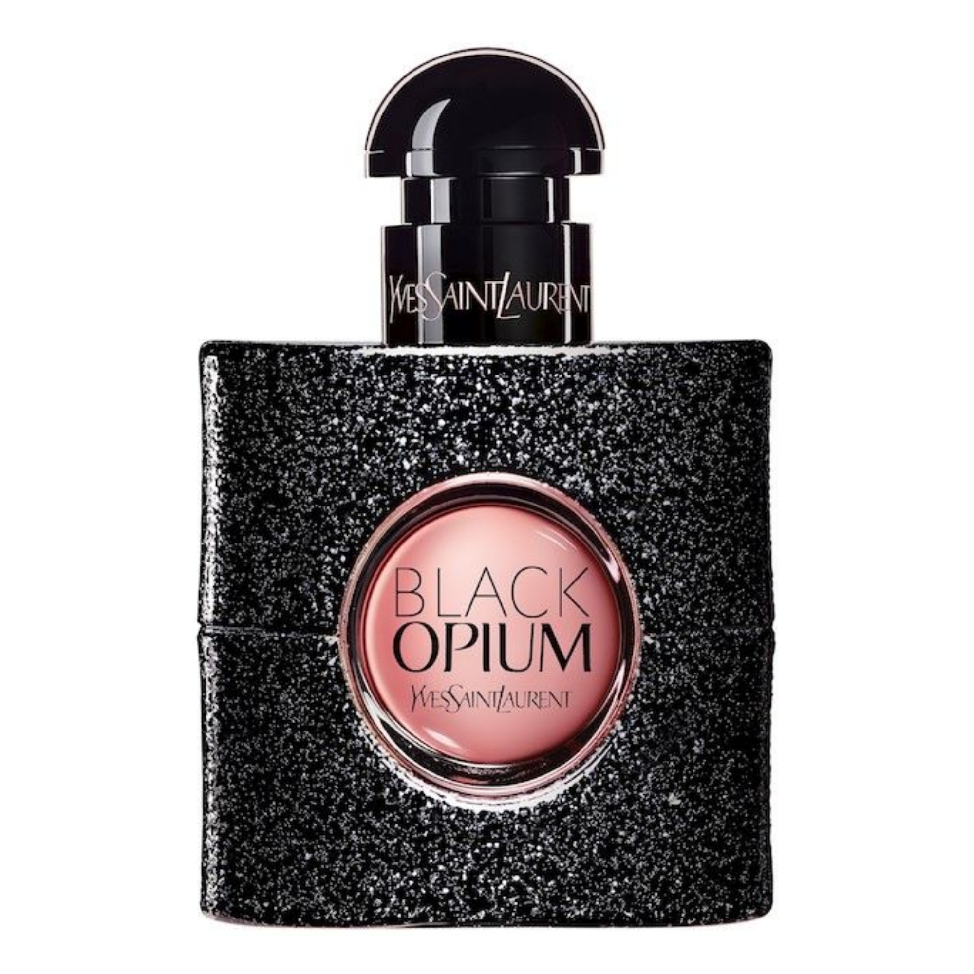 Yves Saint Laurent Black Opium Eau De Parfum Women 1 oz 74$