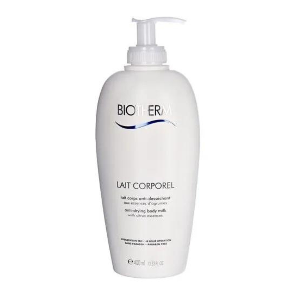 Biotherm Lait Corporel Body Milk Unisex 13 oz 35$