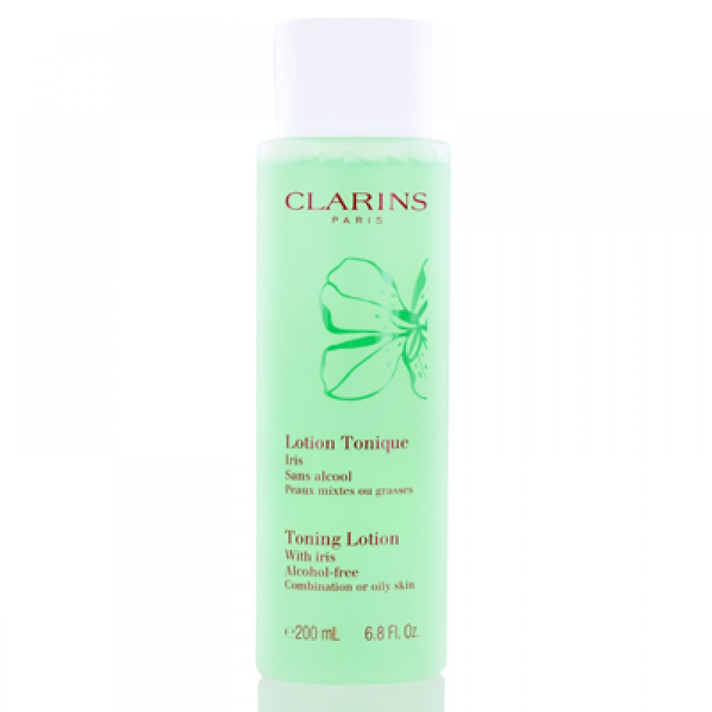 Clarins Toning Lotion for Women