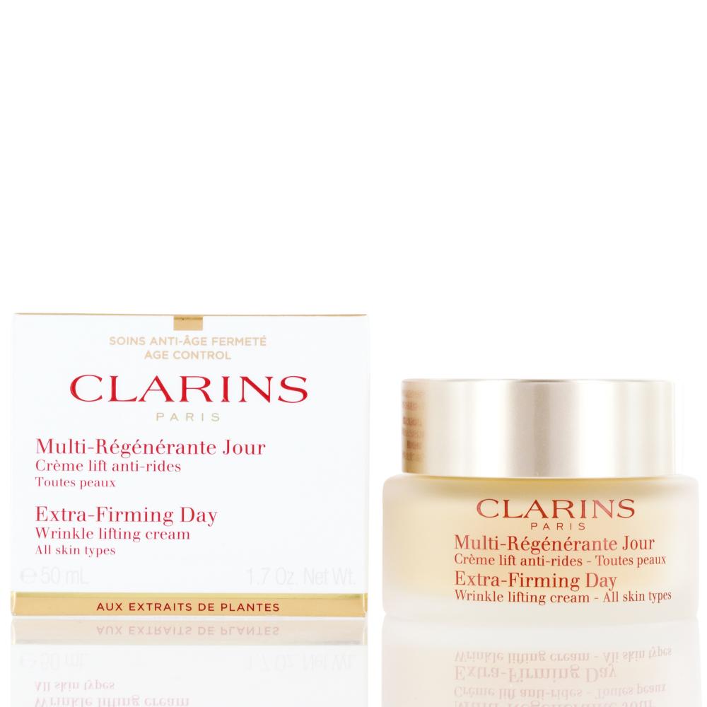 Clarins Extra-firming Day Wrinkle Lifting Cream