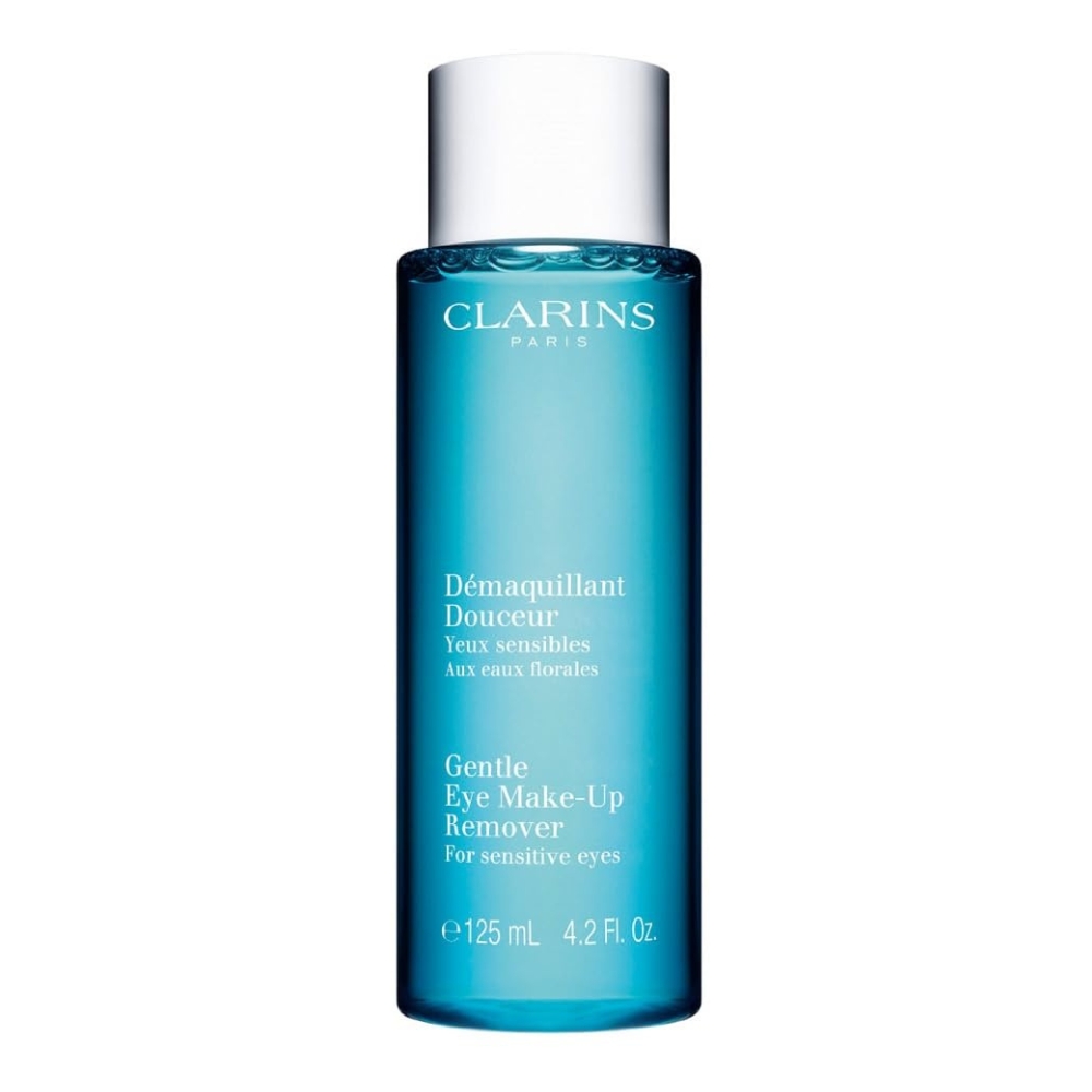 Clarins Gentle Eye Makeup Remover for for Wom..