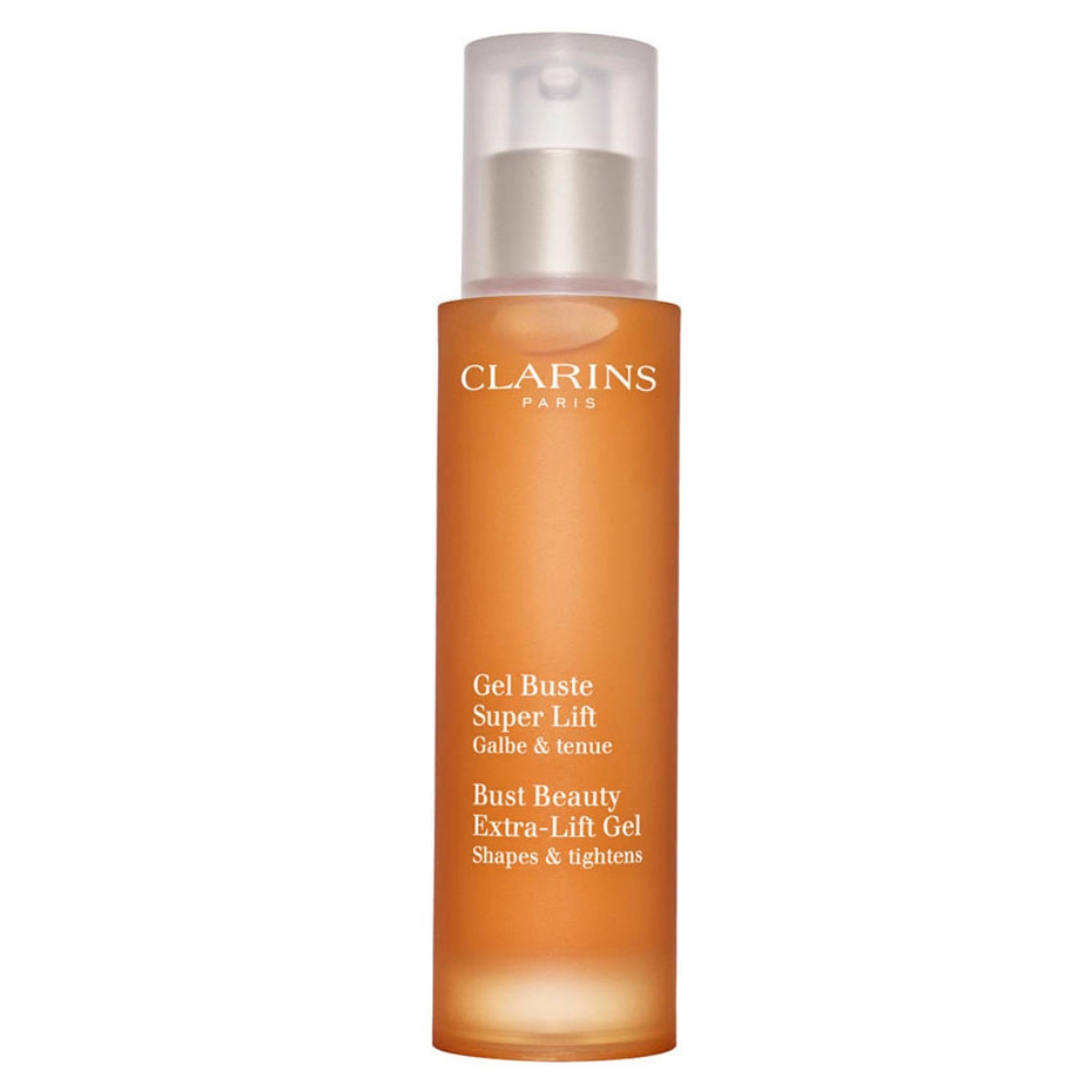 Clarins Bust Beauty Extra Lift Gel for Unisex