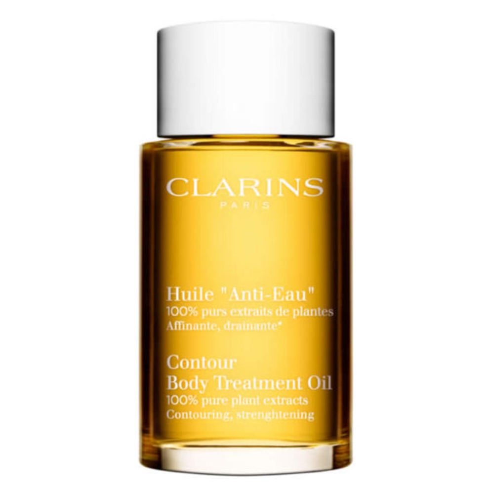 Clarins Contour Body Treatment Oil 