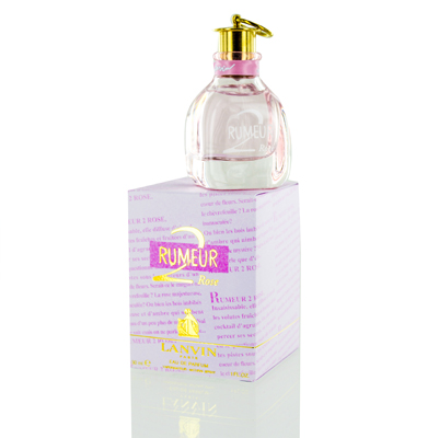 Lanvin Rumeur 2 Rose for Women Eau De Parfum Spray