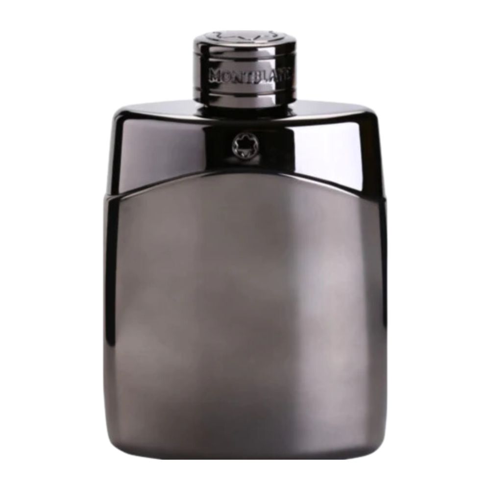 Legend Intense by Mont Blanc Eau De Toilette - Main Image