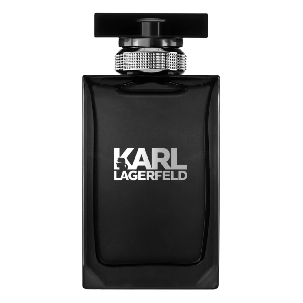 Karl Lagerfeld Pour Homme for Men EDT Spray
