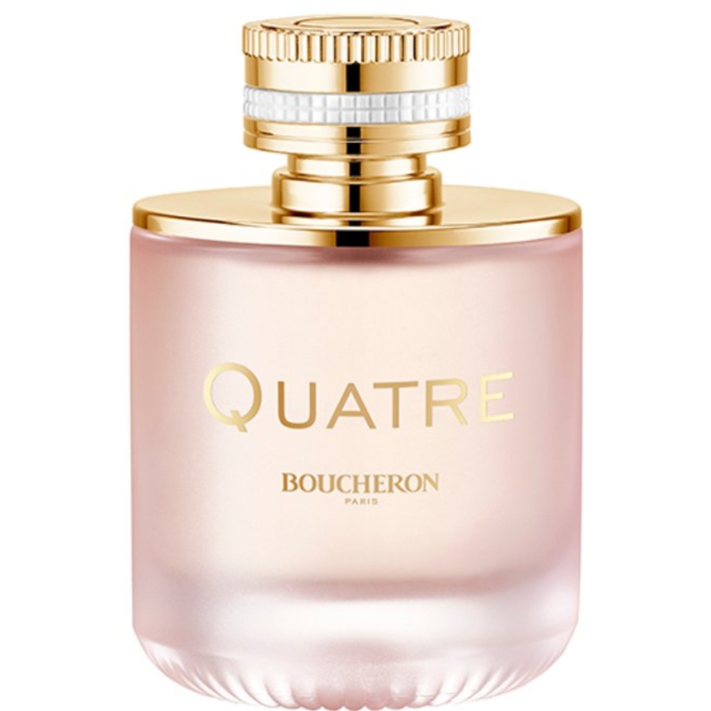 Quatre by Boucheron, bottle