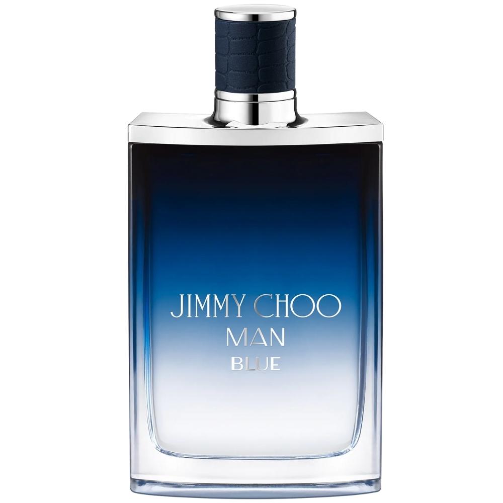 Jimmy Choo Man Blue Cologne EDT Spray
