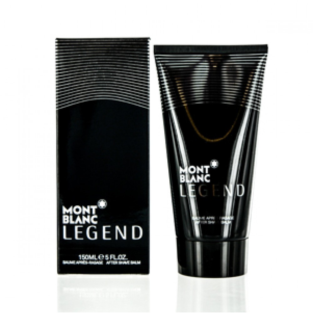 Mont Blanc Legend for Men  After Shave Balm