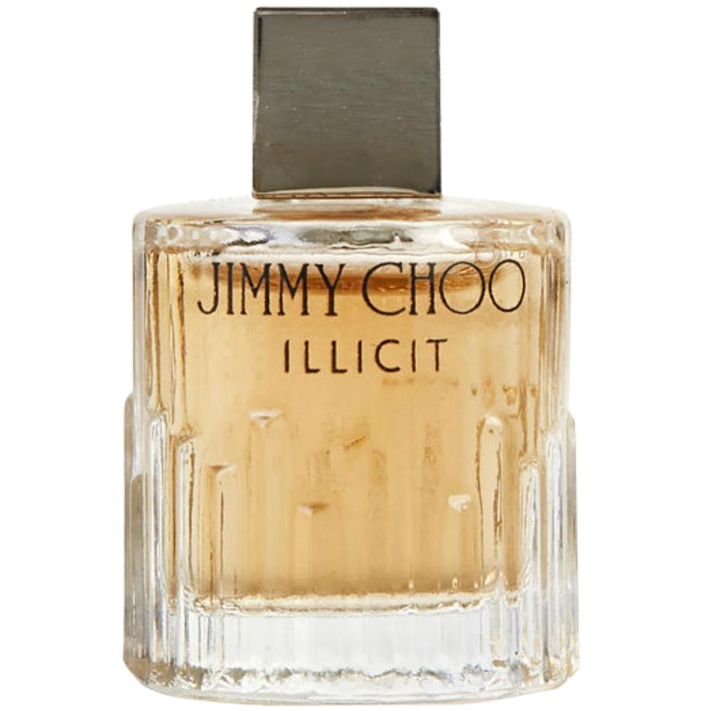 Jimmy Choo Illicit Perfume Mini Splash