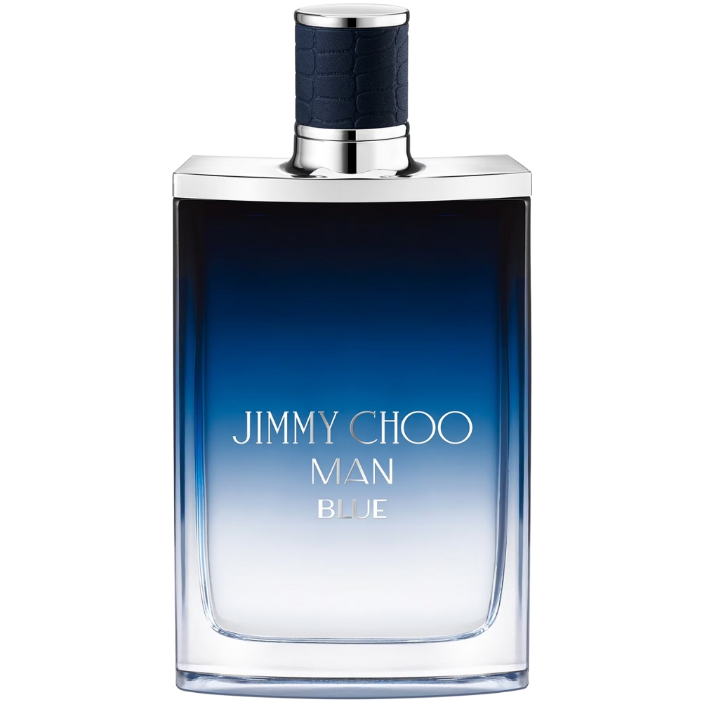 Jimmy Choo Man Blue EDT Spray