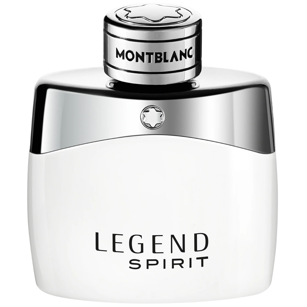 Dive Into the Enigmatic World of MontBlanc Legend Spirit