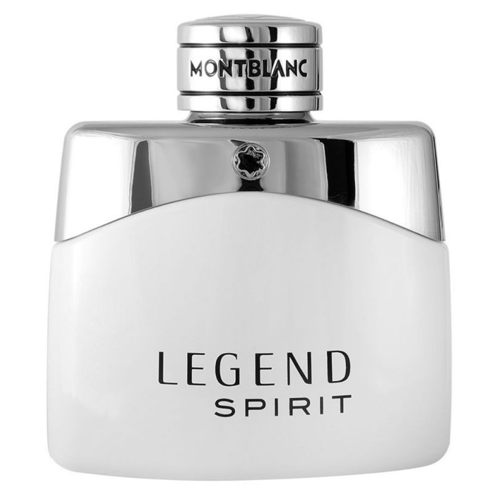 Legend Spirit by Mont Blanc EDT 3.3 oz |MaxAroma.com