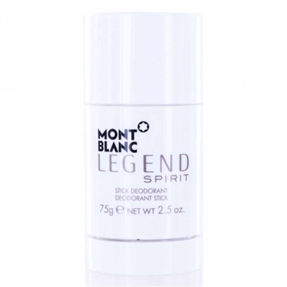 MontBlanc Legend Spirit Deodorant Stick for Men