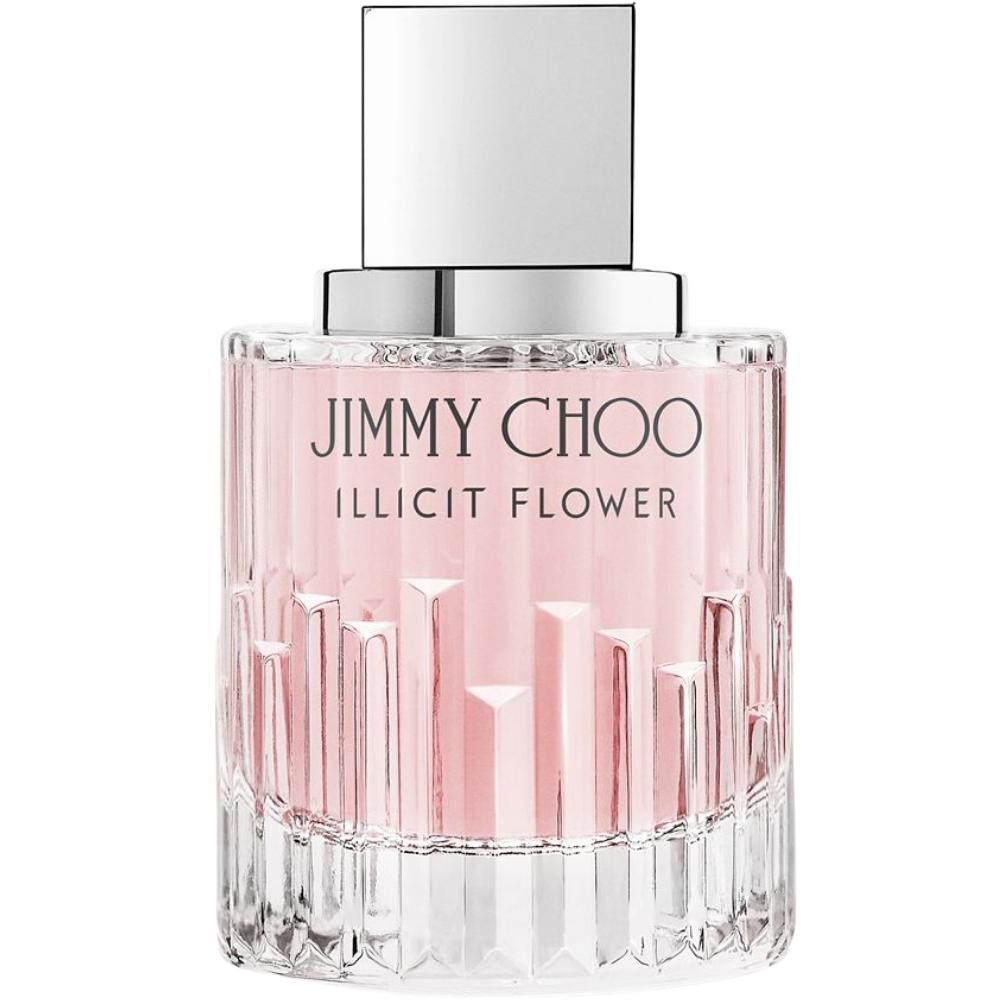 Jimmy Choo Jimmy Choo Illicit Flower EDT Spray
