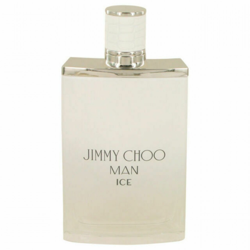 Jimmy Choo Ice EDT Spray Tester