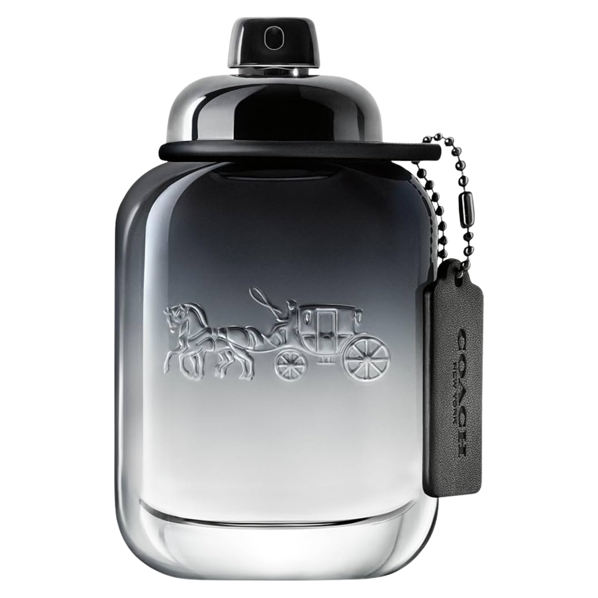 Coach New York Eau De Toilette For Men 2.0 oz / 60ml