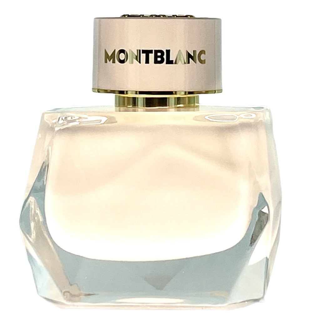 Signature by Mont Blanc for Women Eau De Parfum 1.7 OZ 50 ML Spray