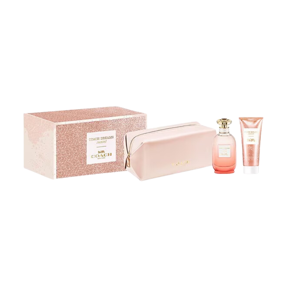 Coach Dreams Sunset Set Women Set 112$