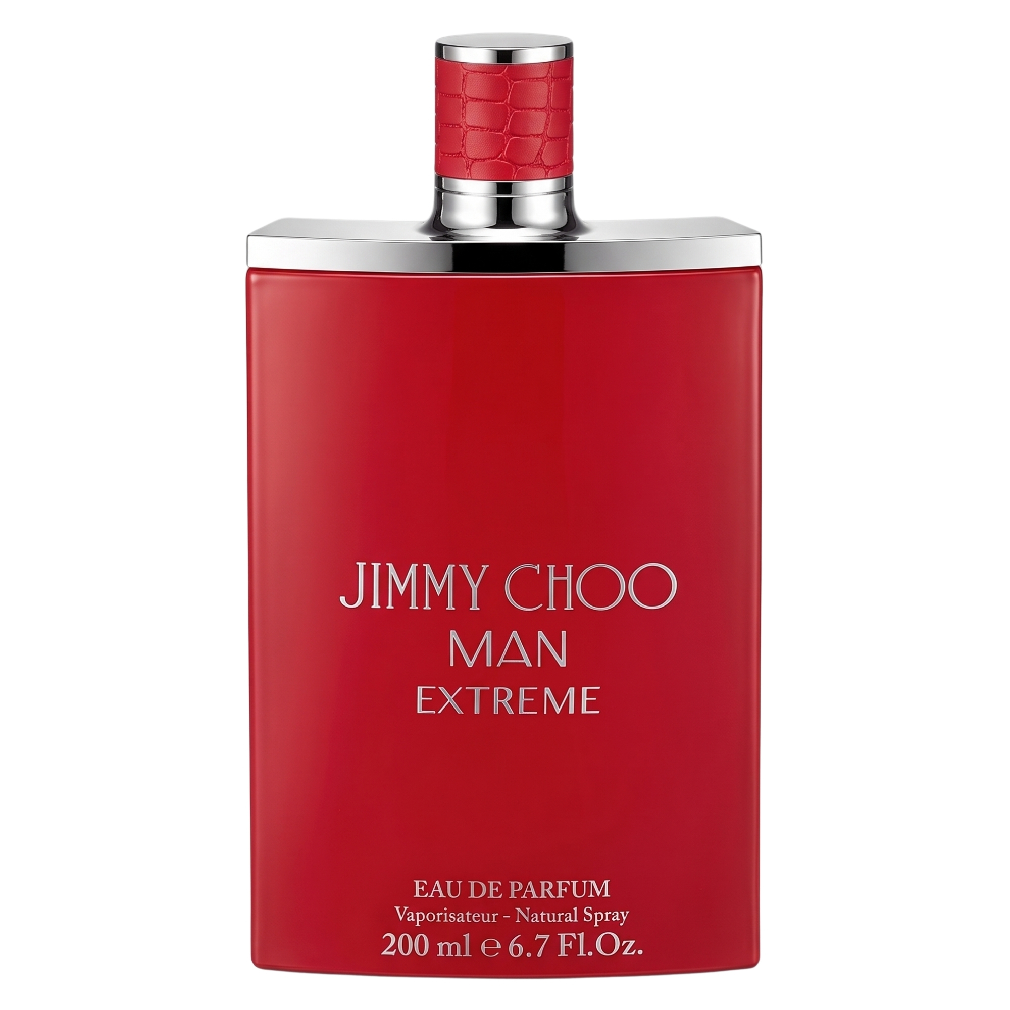 Jimmy Choo Man Extreme Eau De Parfum Men 67 oz 89$