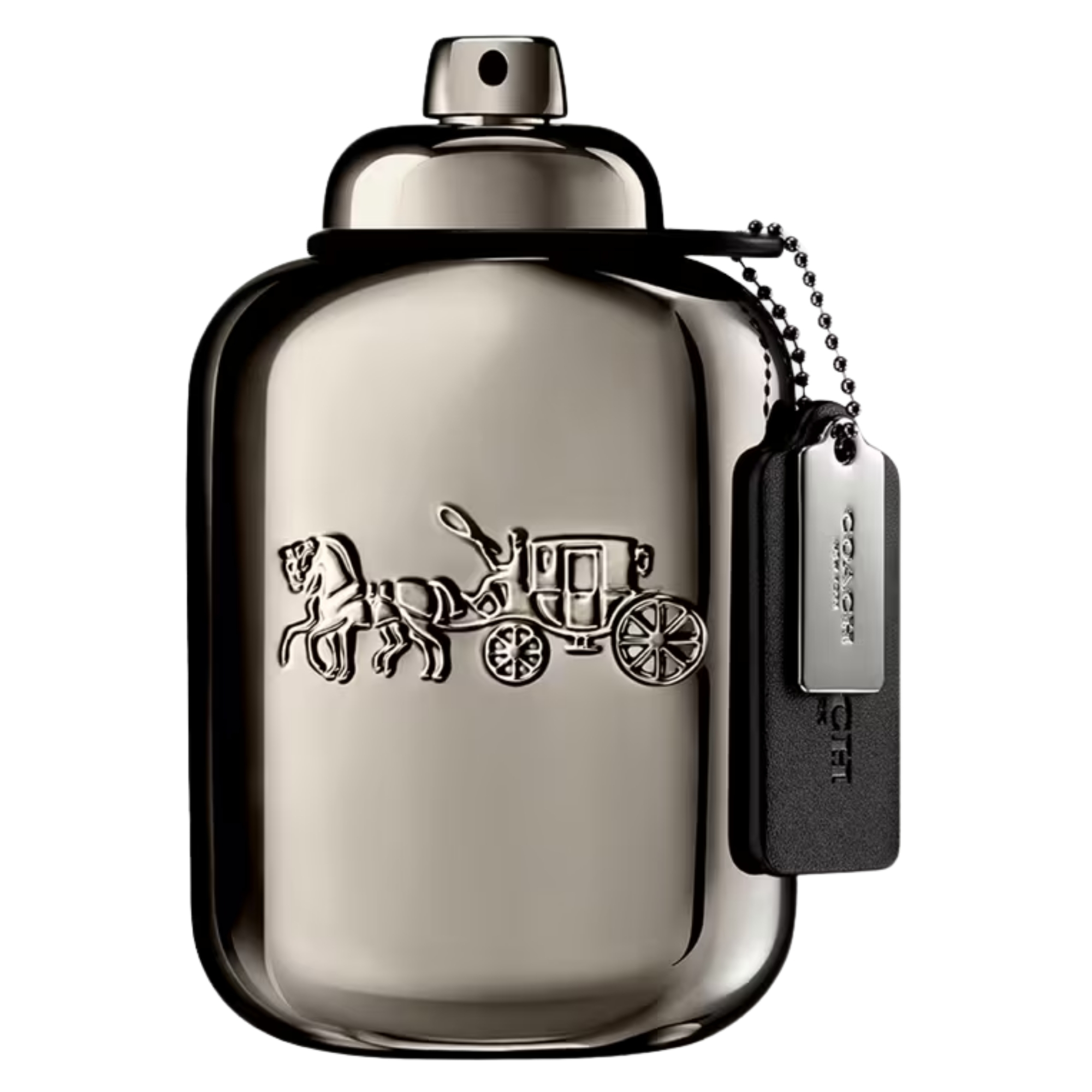 Coach Pure Platinum Parfum Men 33oz 79$
