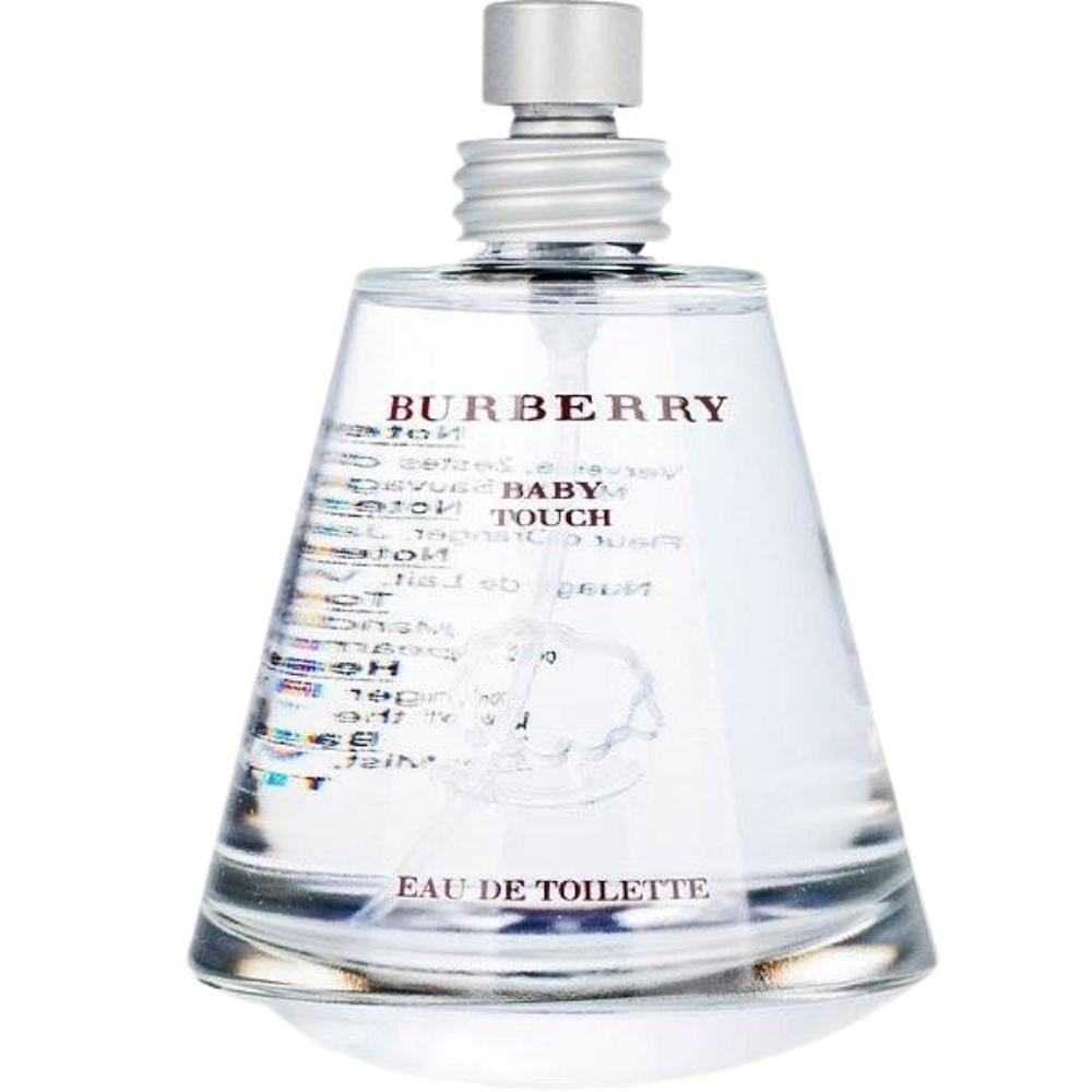 Burberry Burberry Baby Touch Perfume