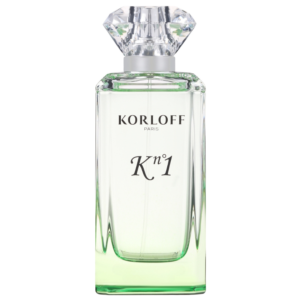 Korloff Kn 1 Green Perfume For Women