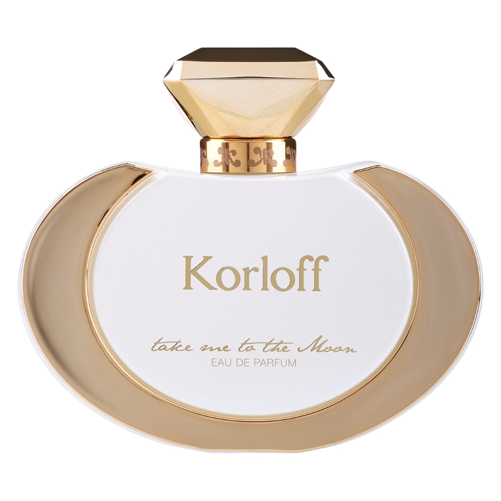 Korloff Take me to the Moon perfume for Women