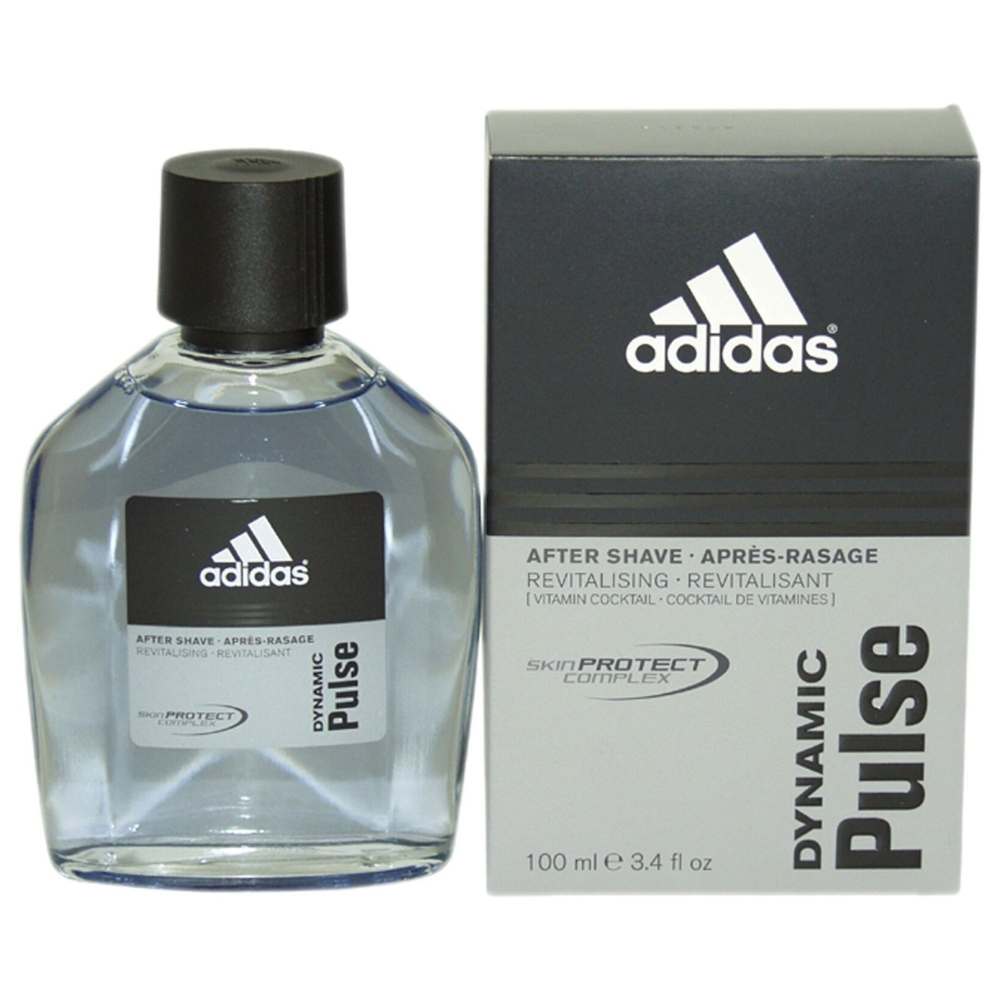 Coty Adidas Dynamic Pulse After Shave for Men