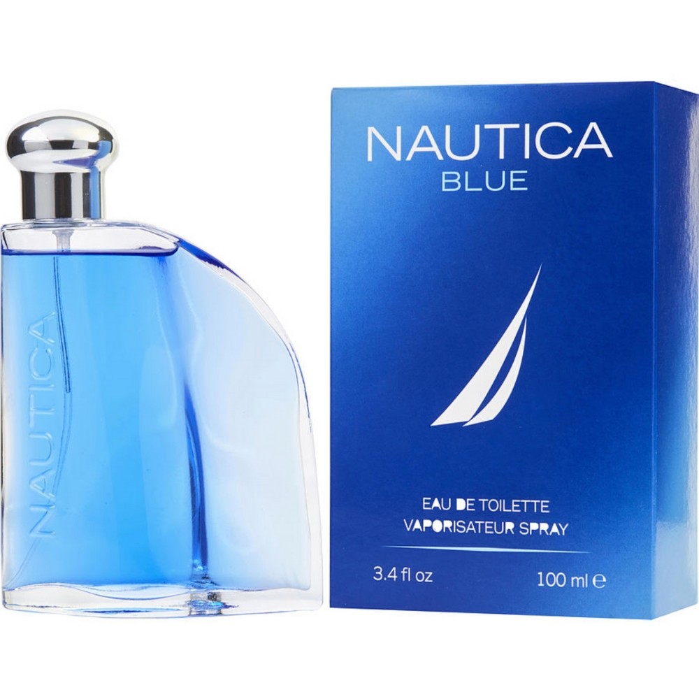 Nautica Blue Cologne for Men
