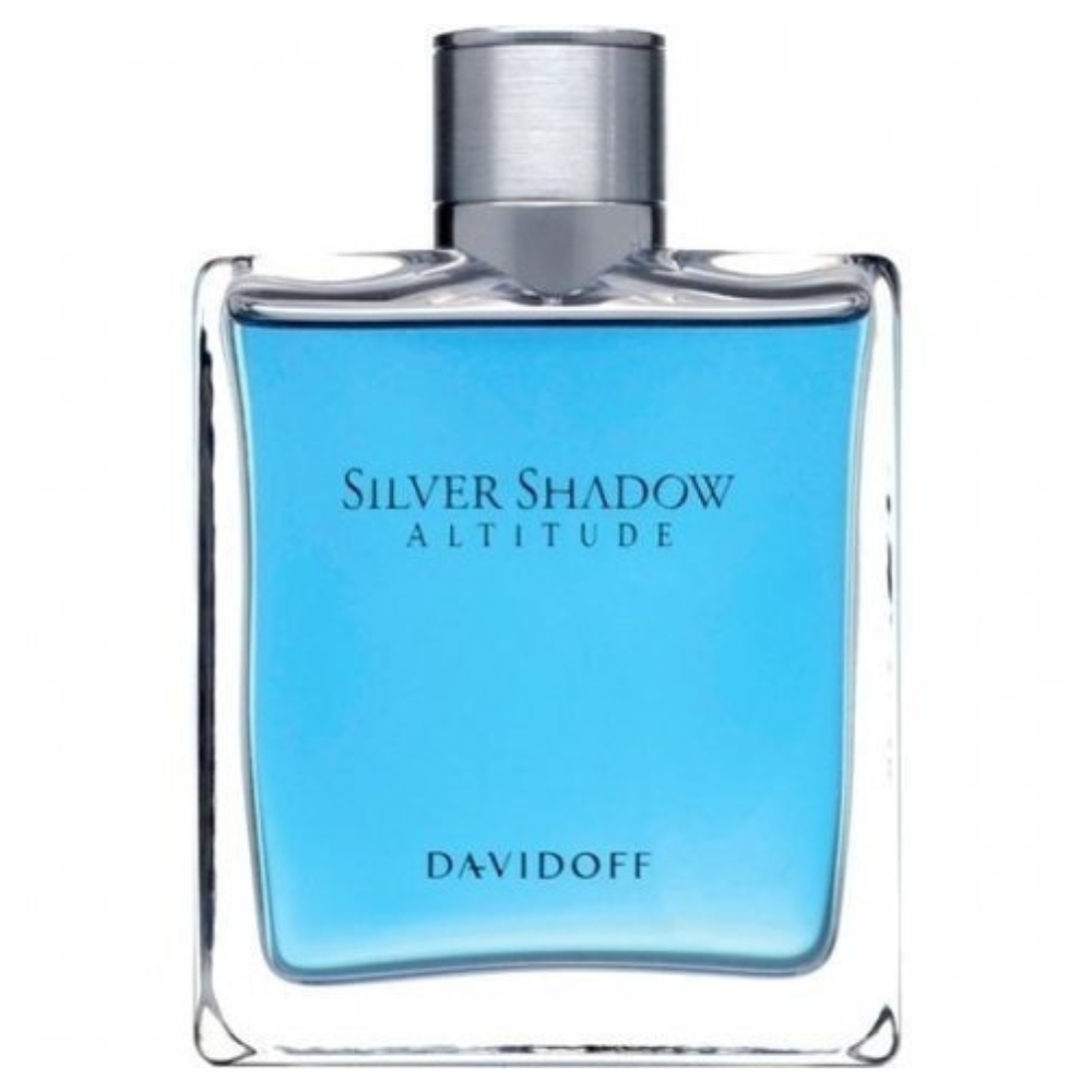 Davidoff  Silver Shadow Altitude for Men