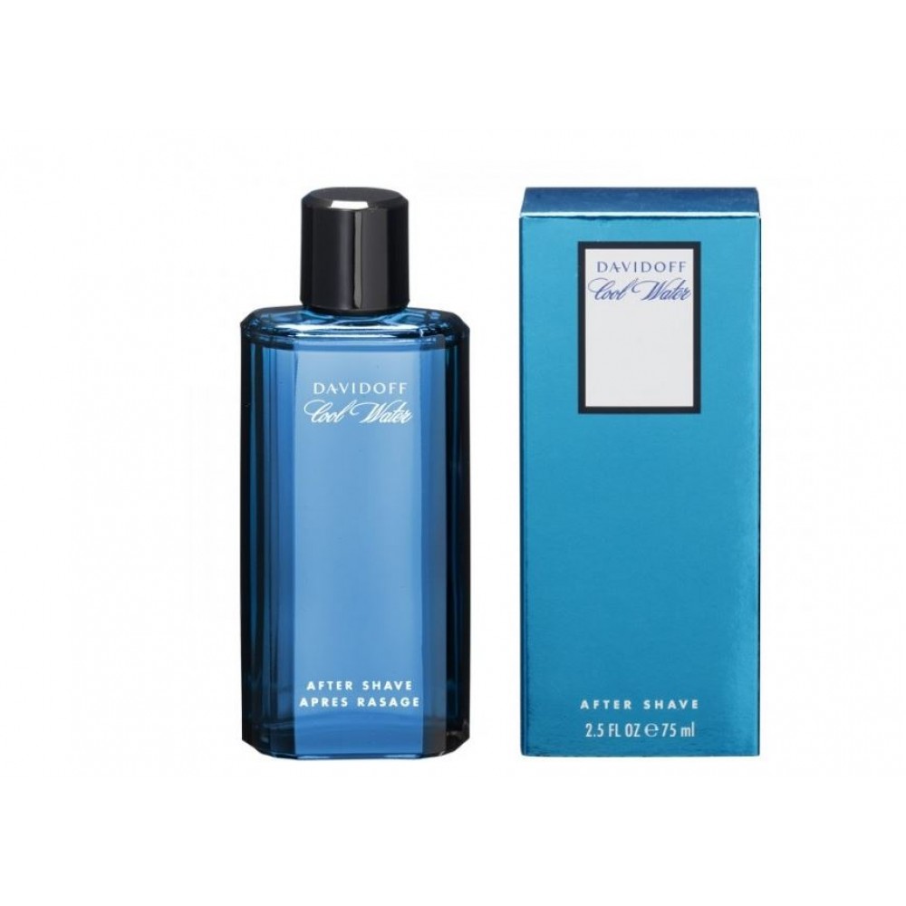 Davidoff Coolwater Aftershave