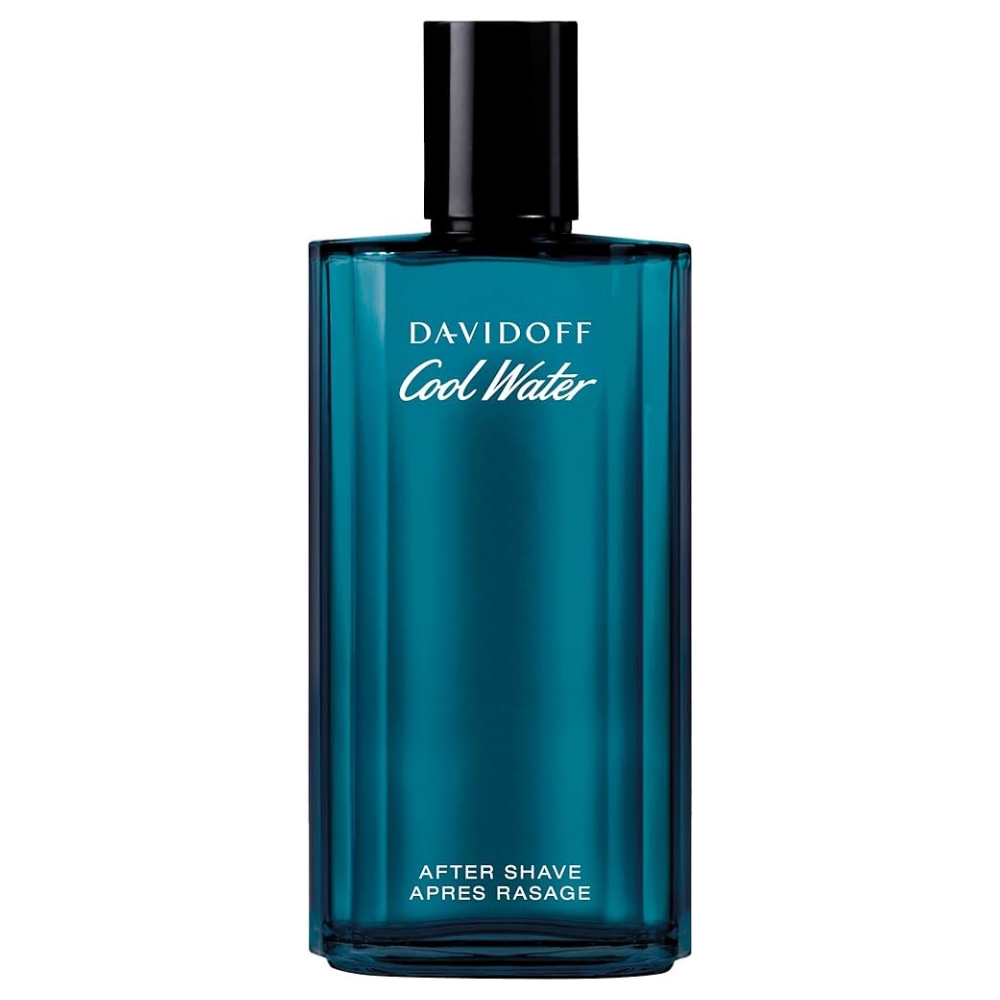 Davidoff Coolwater After Shave