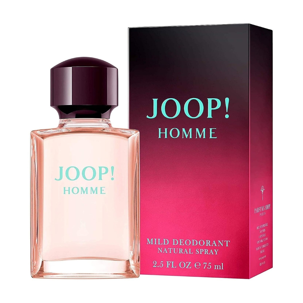 Joop Joop Homme Deodorant Spray Men 25 oz 13$