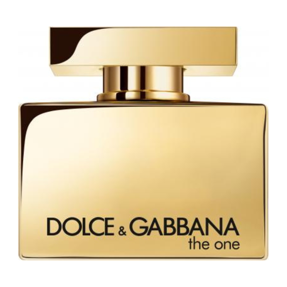 Dolce and Gabbana The One Gold for Women
