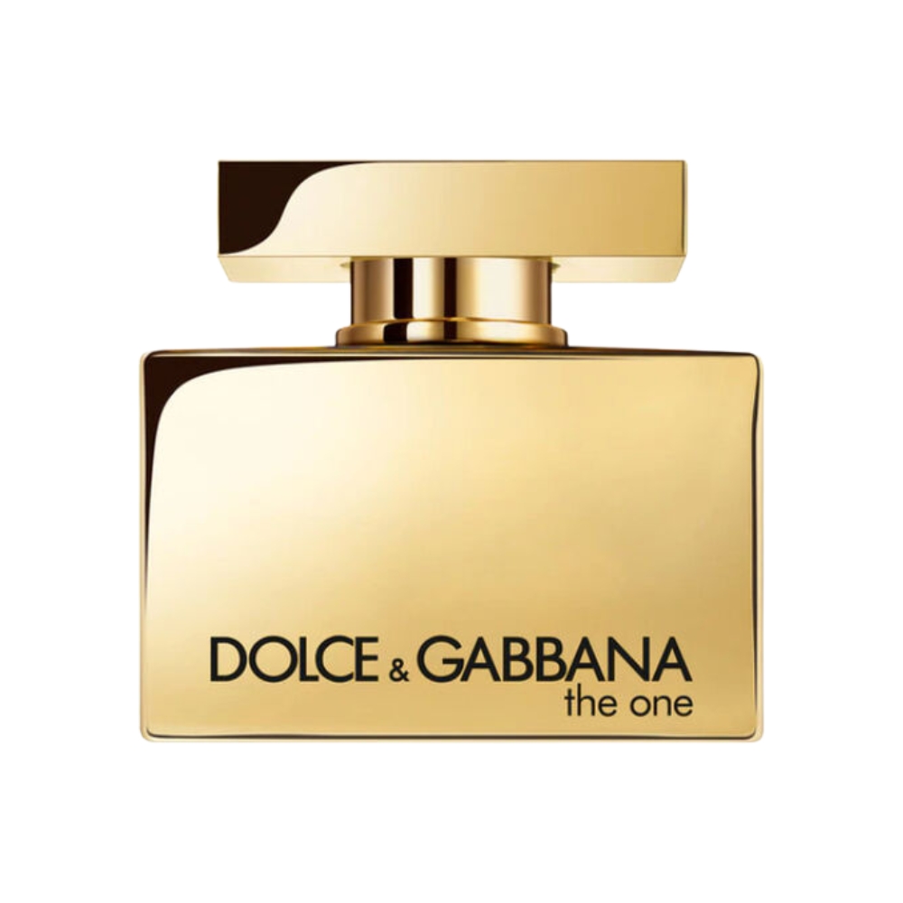 Dolce Gabbana The One Gold Eau De Parfum Women 1 oz 42$