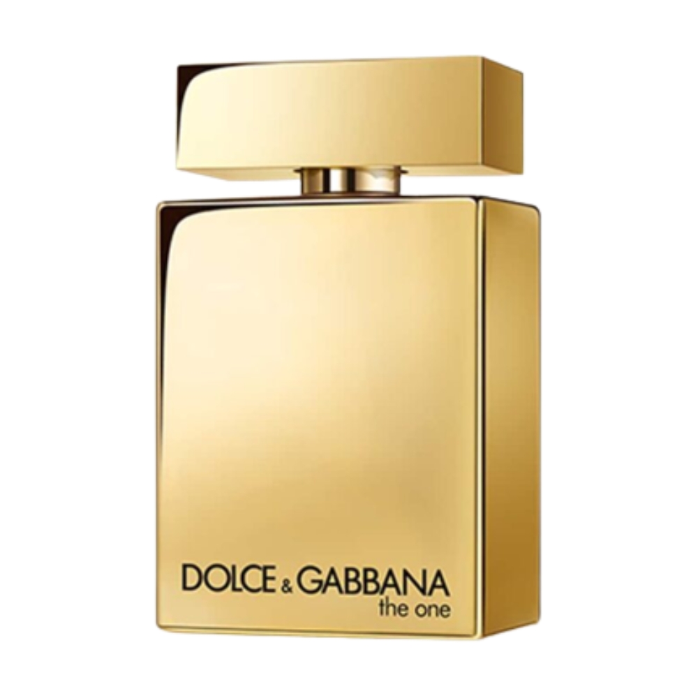 D&G The One For Men Eau de Parfum – A Scent of Masculinity.