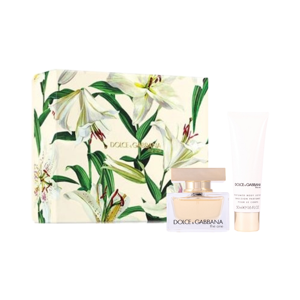 Dolce Gabbana The One Set Women Set 84$
