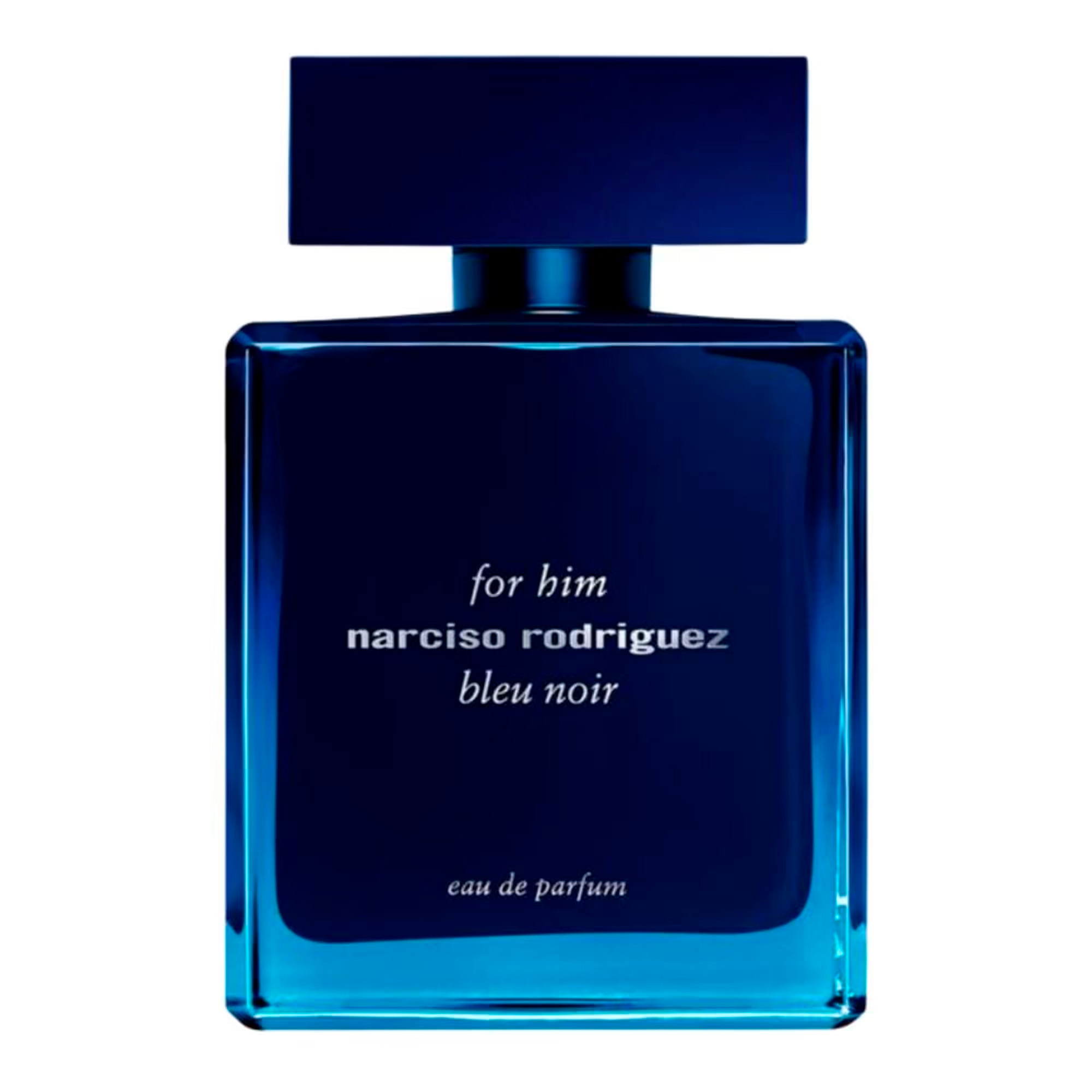 Narciso Rodriguez Bleu Noir Parfum Men 33oz 72$