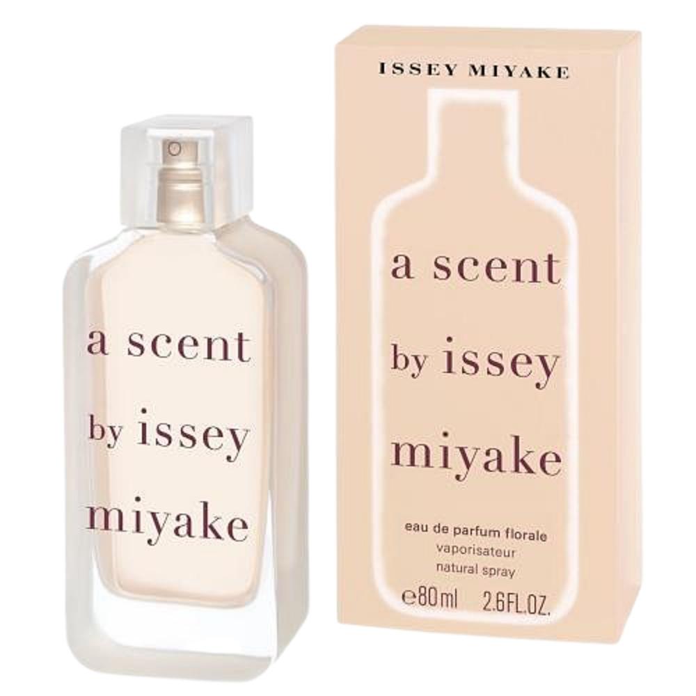 A Scent