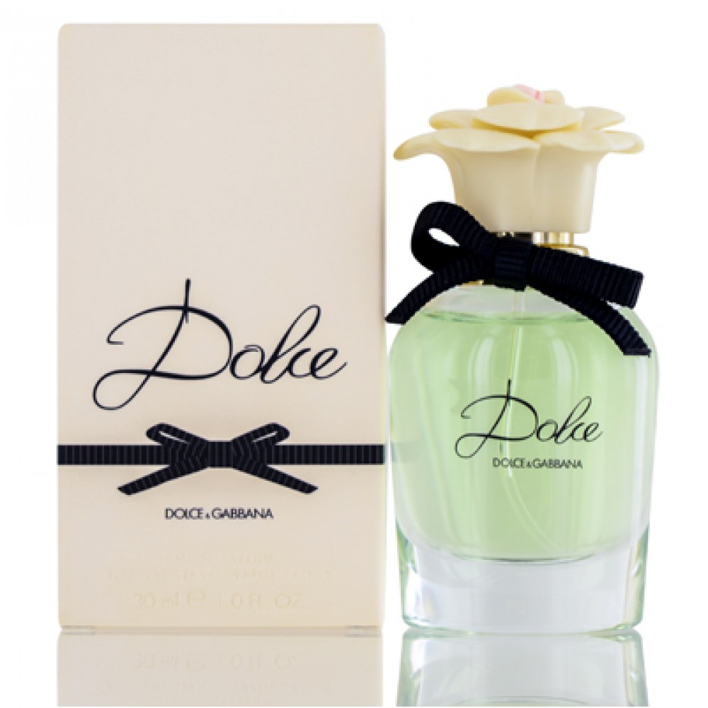 Dolce & Gabbana Dolce for Women Eau De Parfum Spray