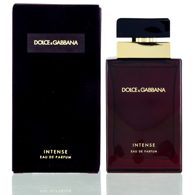 Dolce & Gabbana Dolce & Gabbana Pour Femme Intense EDP Spray
