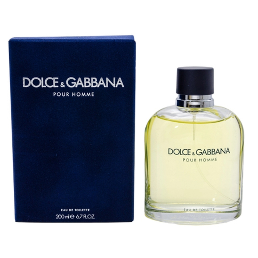 Dolce & Gabbana Dolce & Gabbana EDT Spray|Maxaroma.com
