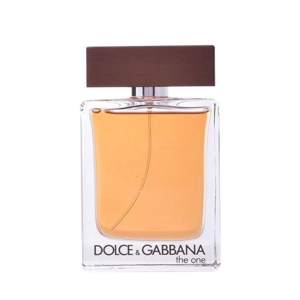 Dolce & Gabbana The One for Men EDT Spray