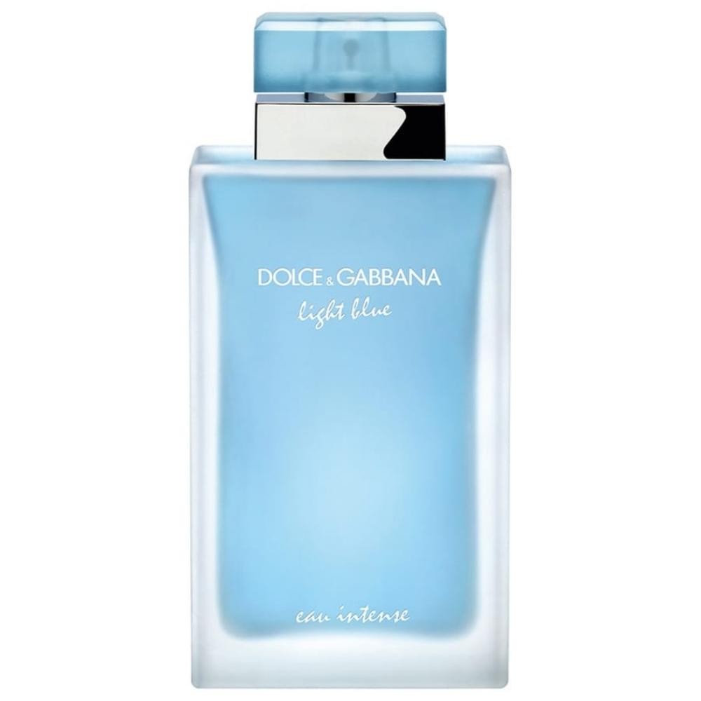 Dolce Gabbana Light Blue Eau Intense
