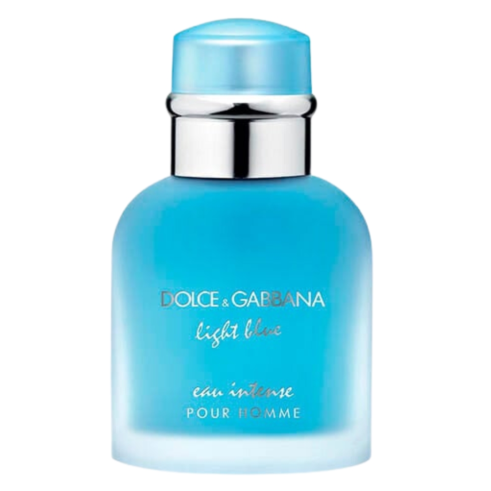 Dolce & Gabbana Light Blue Eau Intense EDP Spray