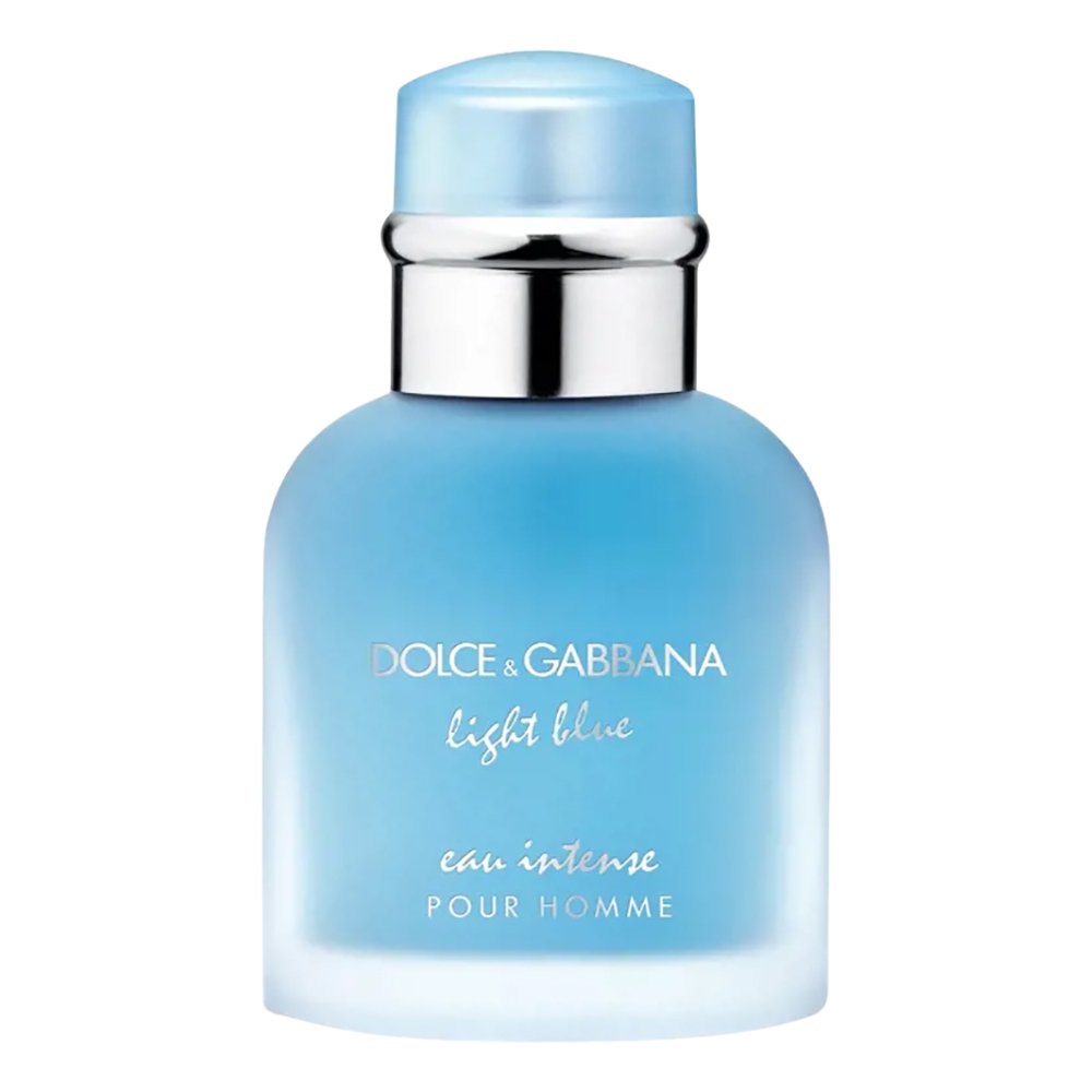 Dolce & Gabbana Light Blue Eau Intense EDP Spray