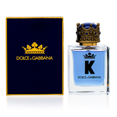 Dolce & Gabbana K EDT Spray
