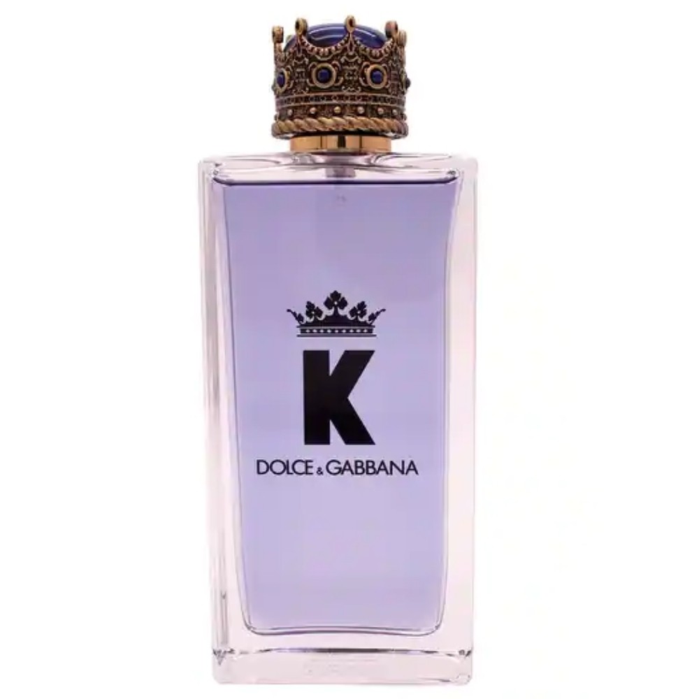 Dolce and Gabbana K for Men